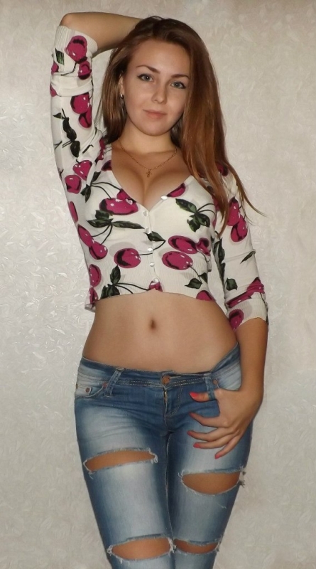 Роза, 28